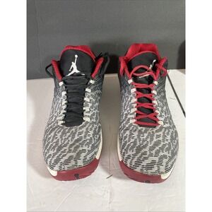 Nike Air Jordan‎ 29 Low Bulls Size 13 Chicago Bred Max Zoom Cement Dunk 1 3 4 SE